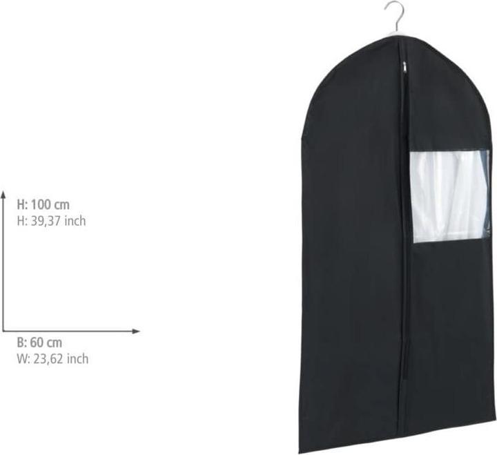 Actual product image Wenko Deep