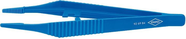 Knipex Pinzetta in resina sintetica