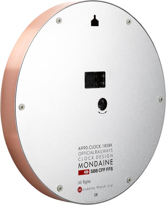 Actual product image Mondaine Sbb (25 cm)