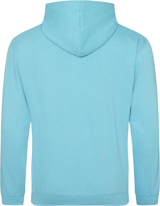 Immagine prodotto Awdis Felpa con cappuccio del college (M)