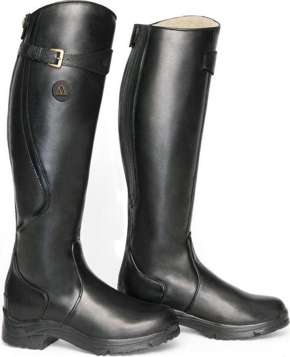 Mountain Horse Snowy River Regular Regular (38)