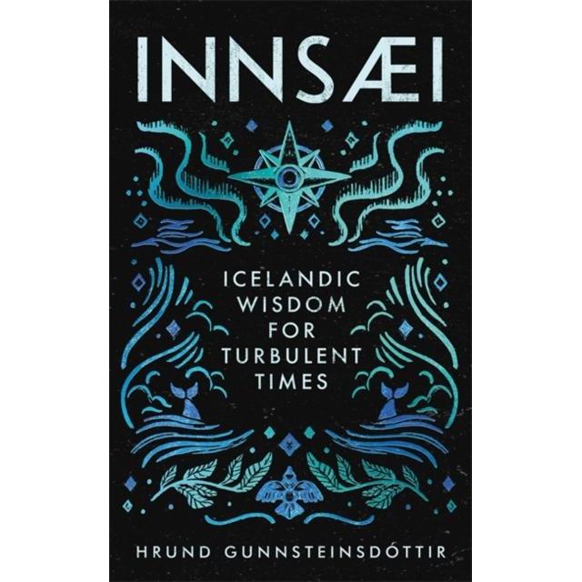 InnSaei, Belletristik
