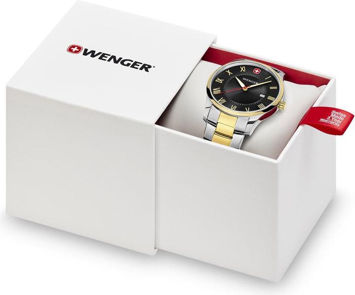 Produktbild Wenger City Classic (42 mm)