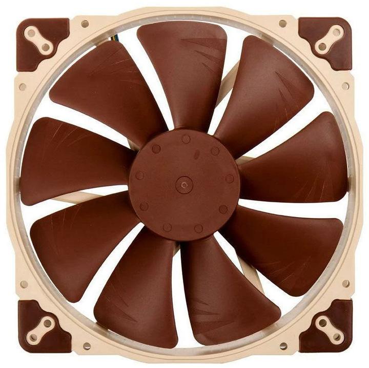 Produktbild Noctua NF-A20 5V (200 mm, 1x)