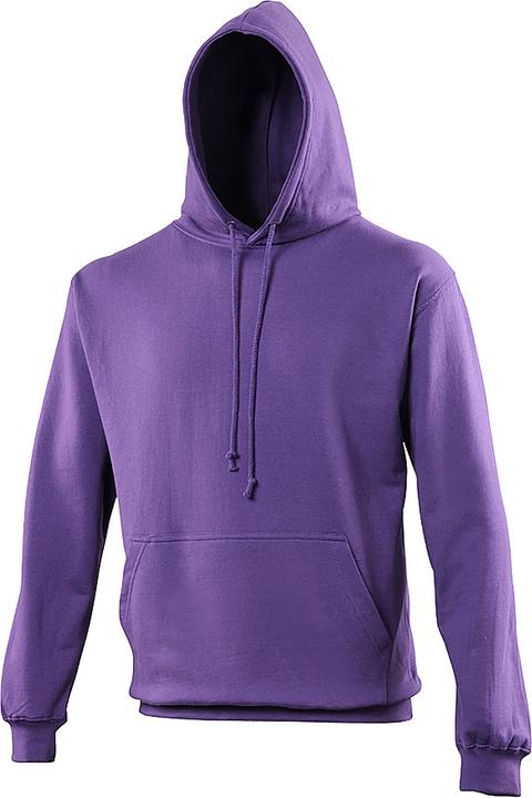 Immagine prodotto Awdis Felpa con cappuccio del college (L)