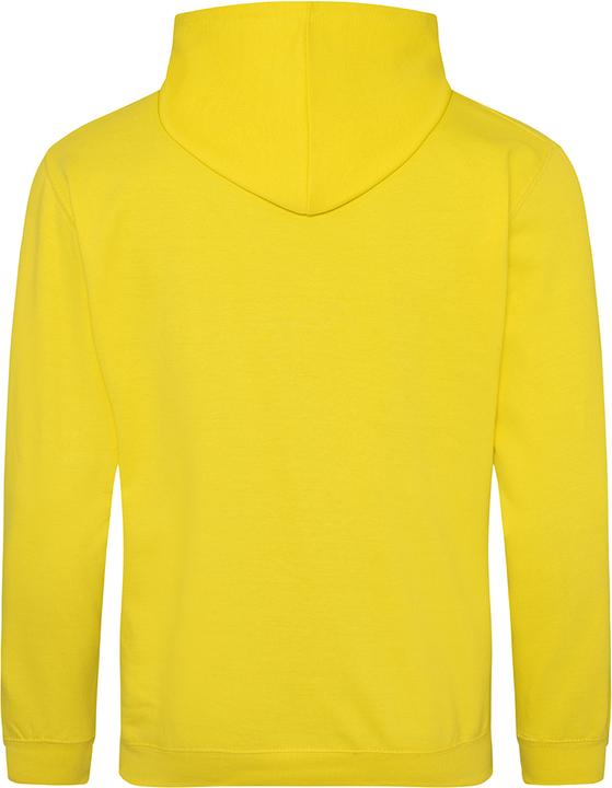 Immagine prodotto Awdis Felpa con cappuccio del college (S)