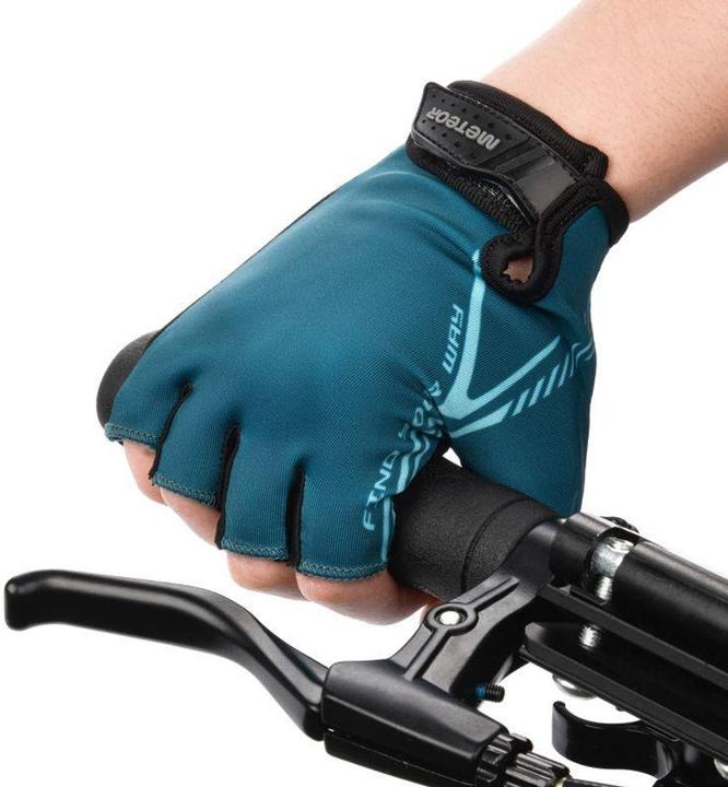 Produktbild Ty RadfahrerHandschuhe MX11 Polyester Nylon Polyurethan Elastan (S)
