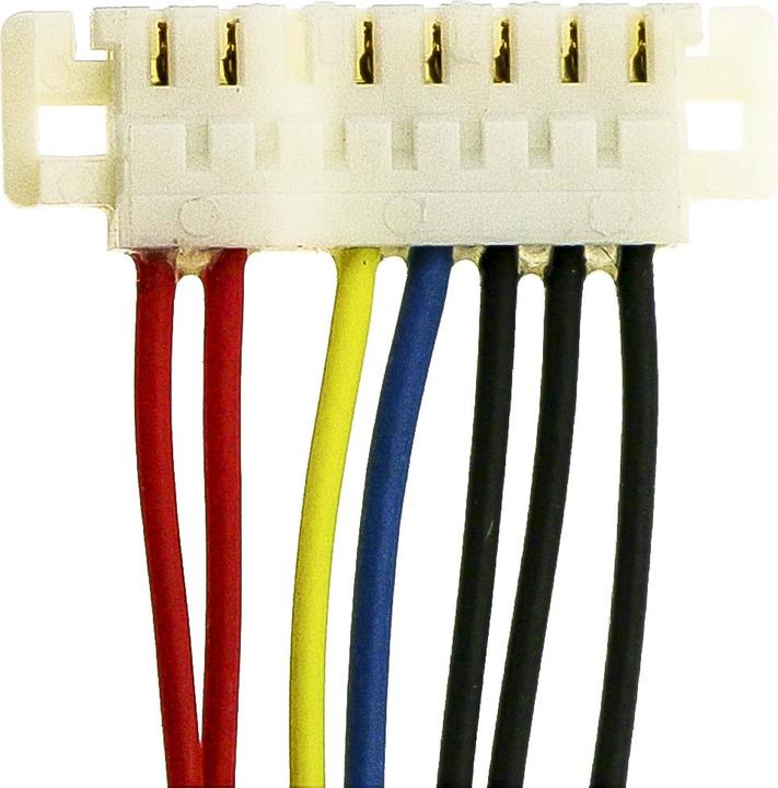 Produktbild AGI Akku kompatibel mit Asus VivoBook 15 X512DA-EJ039T (4050 mAh)