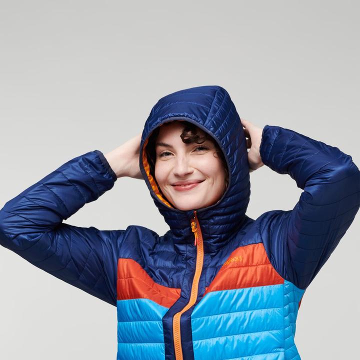 Image du produit Cotopaxi Capa Insulated Hooded Jacket (XL)