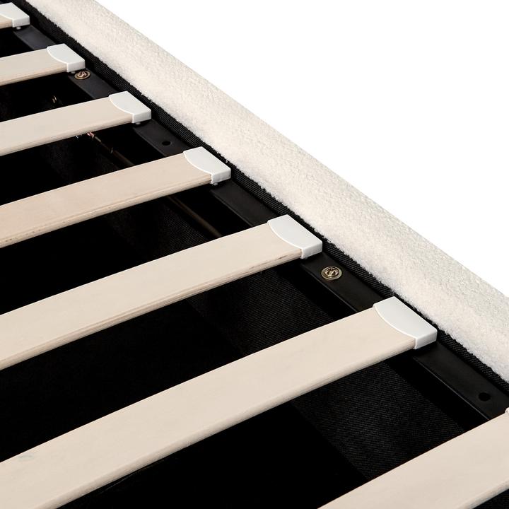 Produktbild Beliani Sezanne (180 x 200 cm)