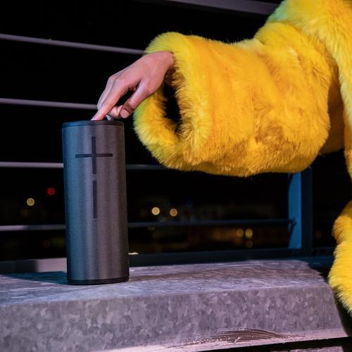 Produktbild UE Megaboom 3 (20 h, Akkubetrieb, Stromversorgung über USB)