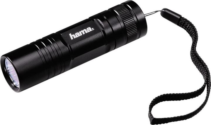 Actual product image Hama Regular R-103 (10.30 cm, 155 lm)