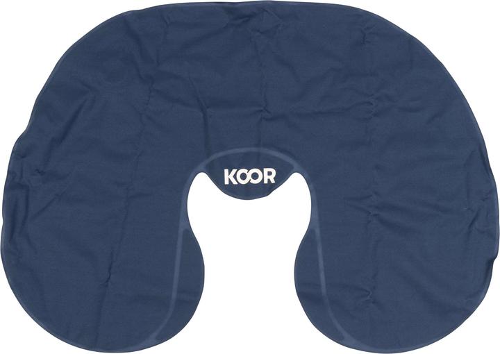 Immagine prodotto Koor Colloo (Cuscino per testa e collo)