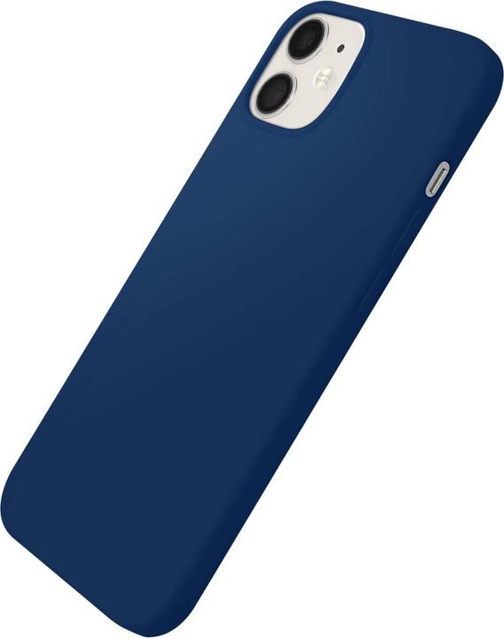 Produktbild Moxie Hülle iPhone 12/12 Pro Color Skin TPU (Apple iPhone 12, Apple iPhone 12 Pro)