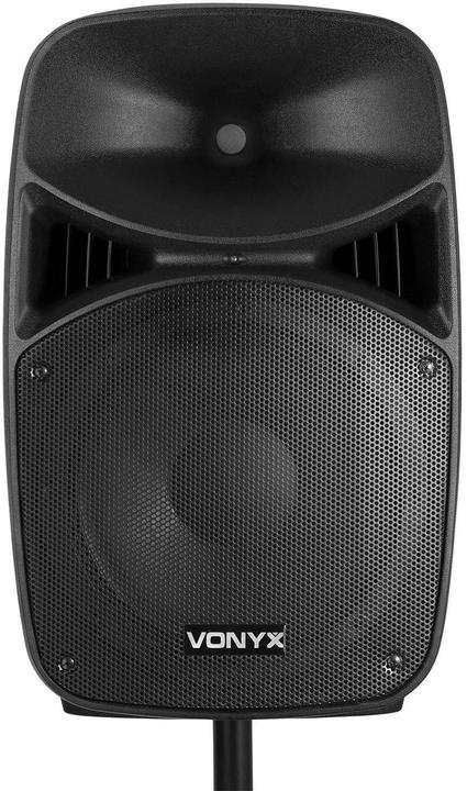 Produktbild Vonyx Vps122a (Aktiv, 1x 400 W)