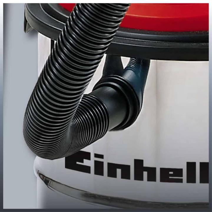 Produktbild Einhell Nass-/Trockensauger TC-VC 1812 S (Nass-Trockensauger)