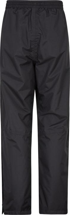 Actual product image Mountain Warehouse Womens/Ladies Downpour Waterproof Trousers (Frequency band 38 (2600 MHz))