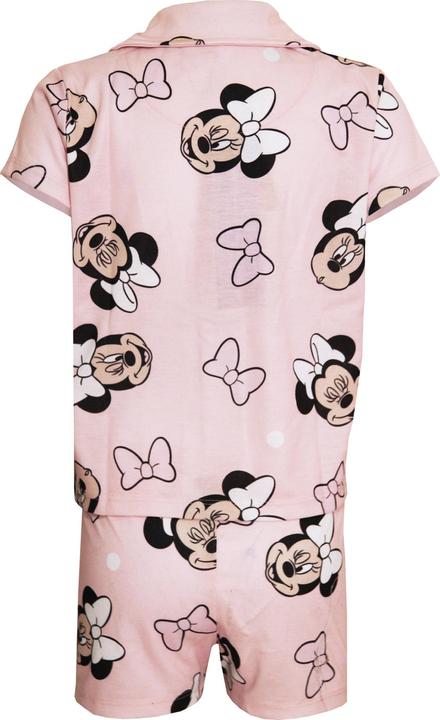 Produktbild Disney Schlafanzug Mädchen (92)