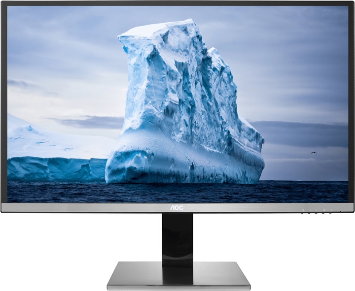 AOC U3277pwqu (3840 x 2160 Pixels, 32")