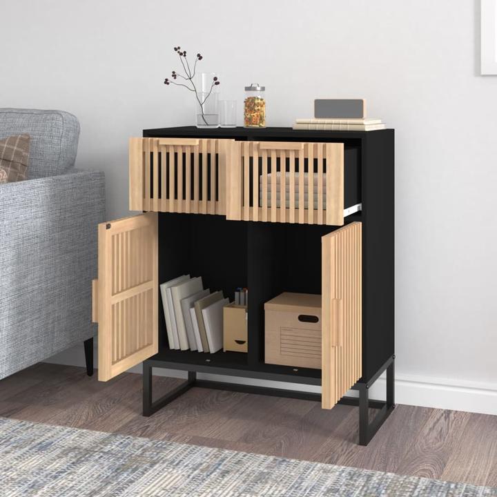 Produktbild vidaXL Dalton (60 x 30 x 75 cm)