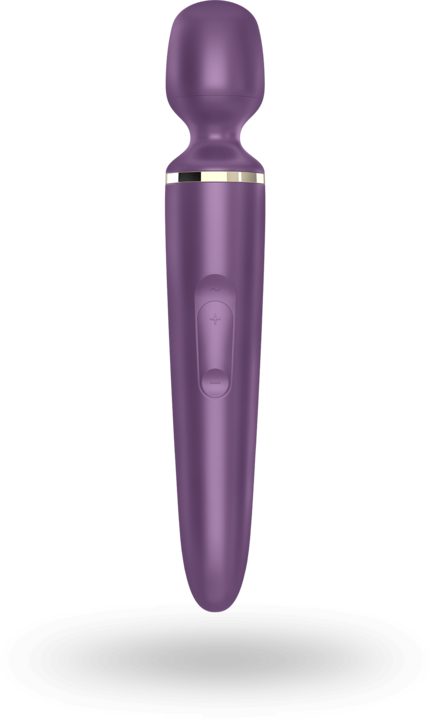 Produktbild Satisfyer Wand-er Woman