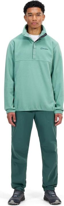 Produktbild Berghaus Snap-Fleece Felltop (52)