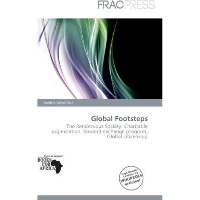 Global Footsteps, Ratgeber