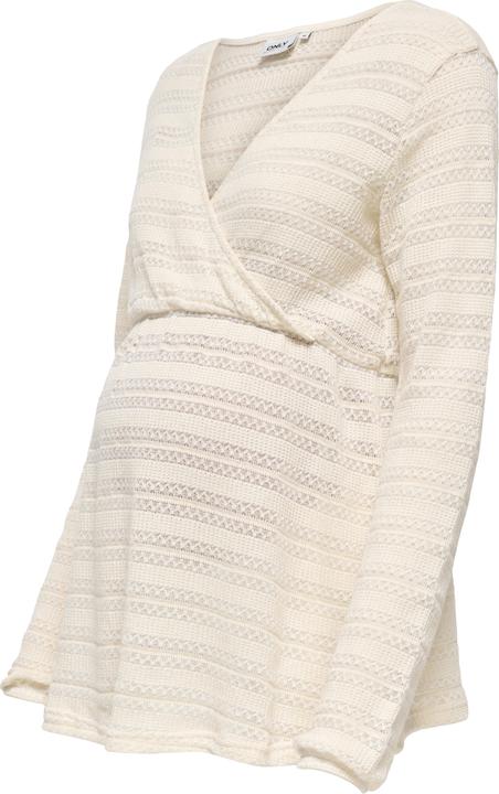 Immagine prodotto Only Maternity OLMLITRA Top Top (L)