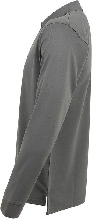 Image du produit Henbury Coolplus Polo à manches longues (L)