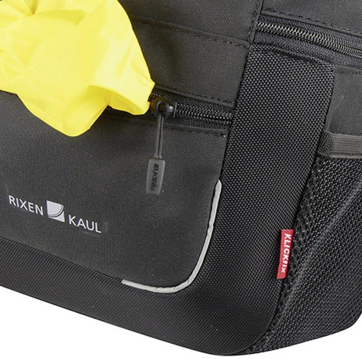 Immagine prodotto KlickFix Aventour (6.50 l, Borsa manubrio)