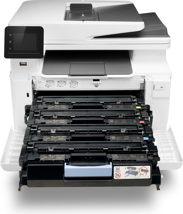 Immagine prodotto HP M281fdw Color LaserJet Pro (Laser, Colore)