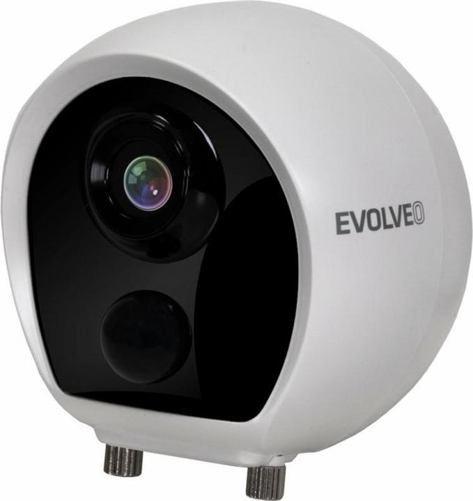 Image du produit Evolveo Detective BT4 SMART - přídavná camera (1920 x 1080 Pixels)