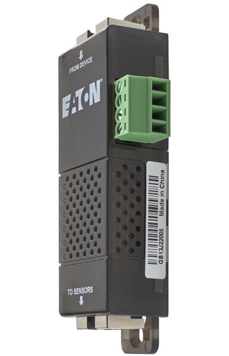 Produktbild Eaton Environmental Monitoring Probe Generation2 Temperatur u. Feuchtigkeitssensor