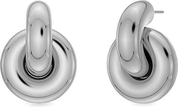 Immagine prodotto Edblad Ohrstecker REDONDO STUDS Steel (Metallo)