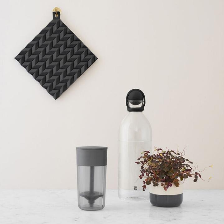 Immagine prodotto Rig-Tig by Stelton RIGTIG HOLDON Portapentole (Silicone)