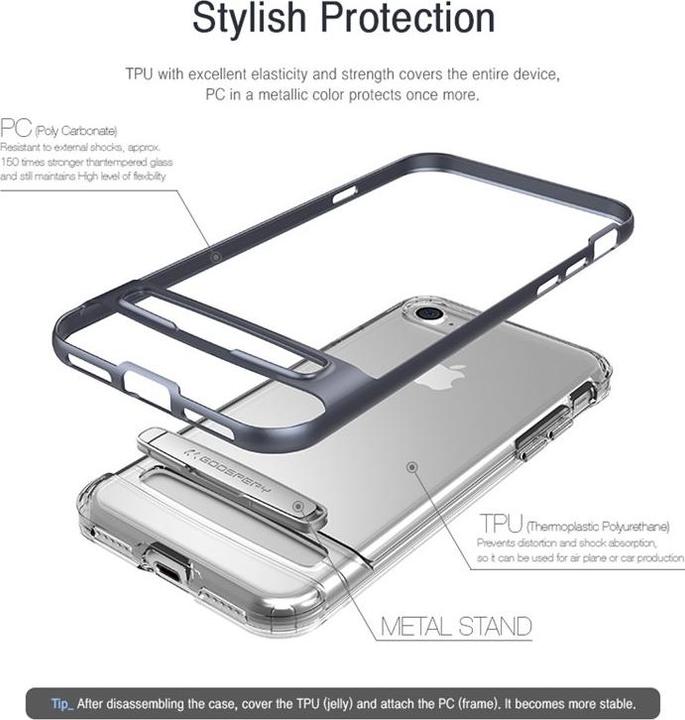 Produktbild Dream G960 S9 Gold (Samsung Galaxy S9)