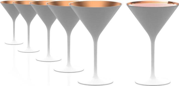 Actual product image Stölzle Olympic Cocktail Bowl (2.40 dl, 1x, Martini glasses)