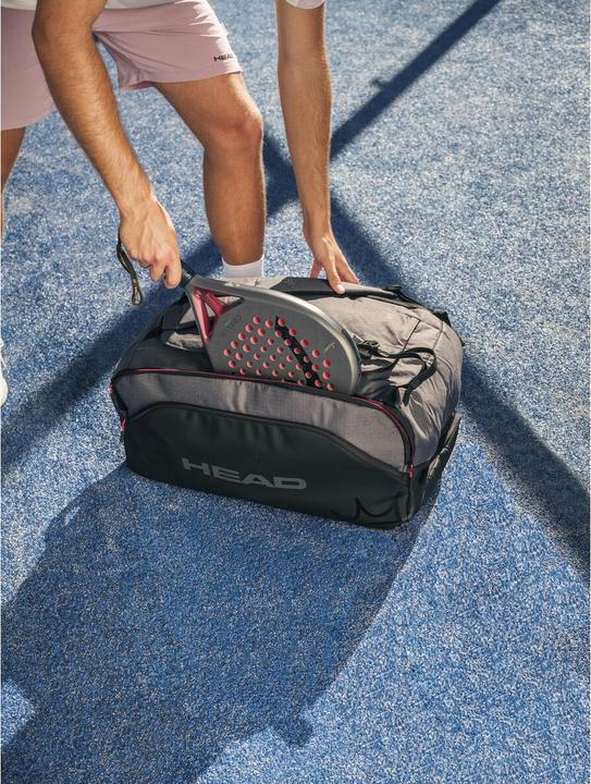 Immagine prodotto Head Coello Pro X Padel Duffle Bag L