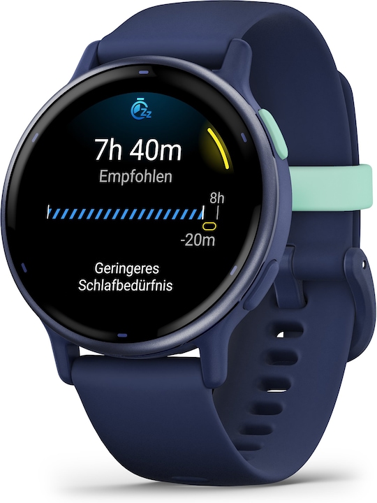 Produktbild Garmin vivoactive 5 (42.20 mm, nur WLAN)