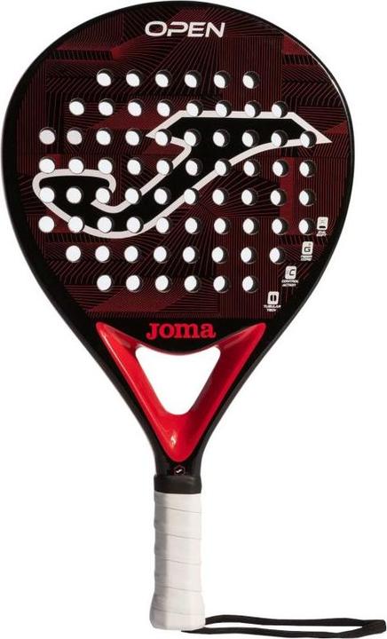 Produktbild Joma Open Padel Racquet 400814-106 - One size