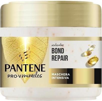 Pantene Pro-V Miracles Hair Mask Bond - Haarpflege