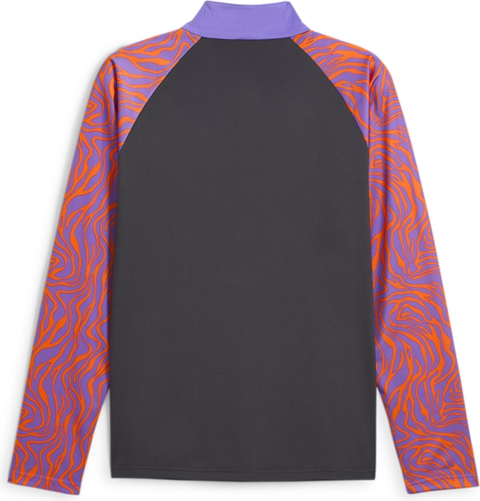 Actual product image Puma Neymar JR Creativity 1/4 zip (M)