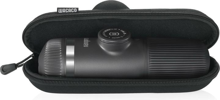 Actual product image Wacaco Nanopresso L Case