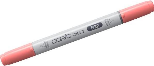 Produktbild Copic Ciao Typ R - 22 (1x)