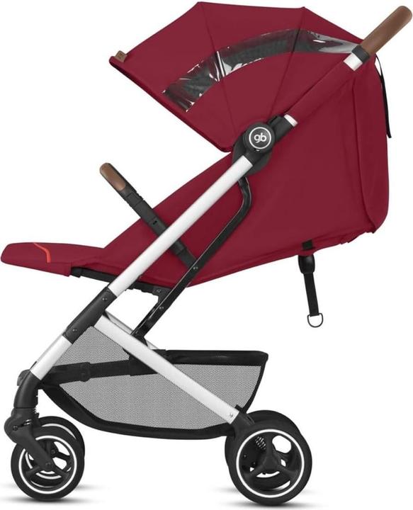 Image du produit gb Qbit+ All-City