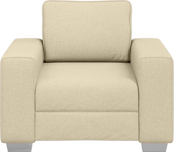 Produktbild vidaXL Sofa (1-Sitzer)