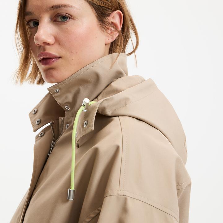 Actual product image La Redoute Collections Kurze Jacke (S)