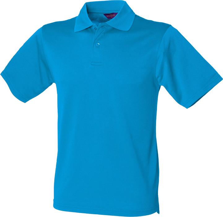 Saphir Blau