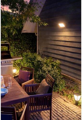 Actual product image Philips Hue Discover Base (2300 lm)