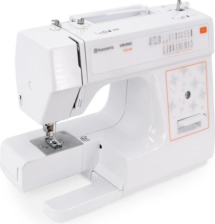 Produktbild Husqvarna VIKING H Class E10